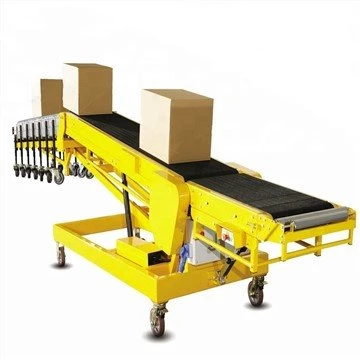 Txawb Nqa Conveyor